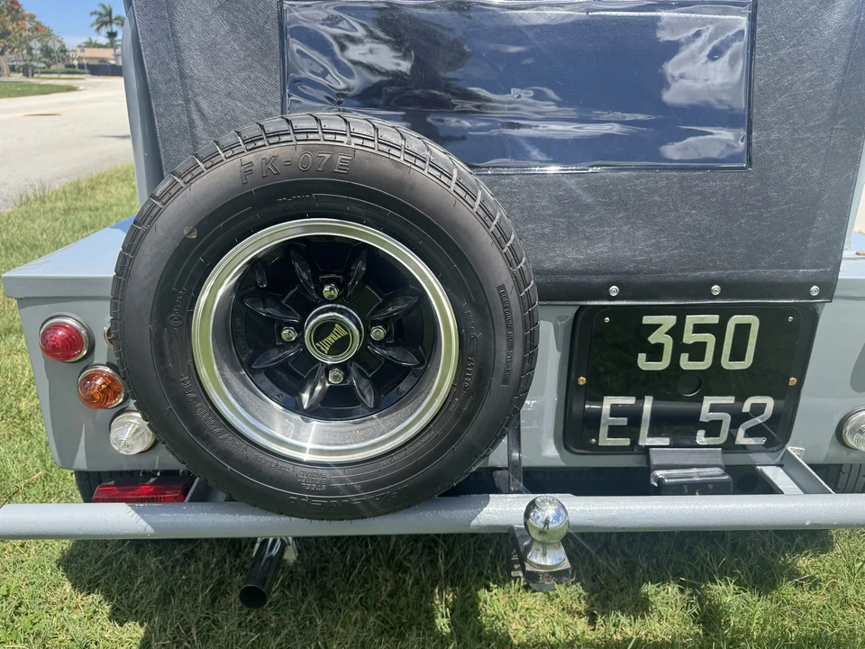 Mini Mini Moke - Image 27 of 31