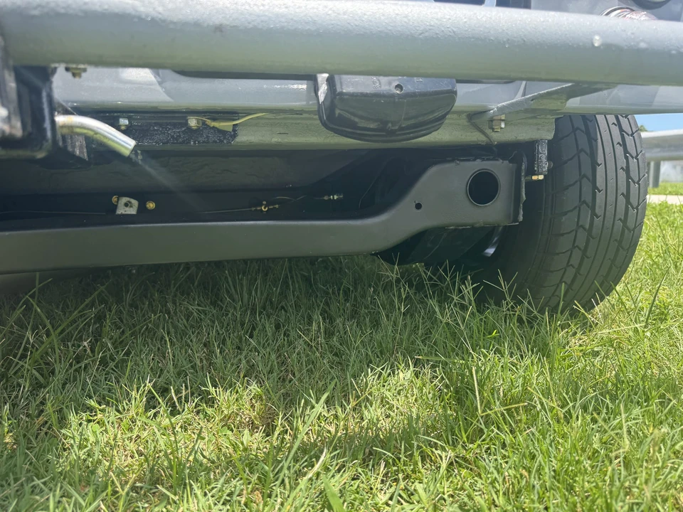 Mini Mini Moke - Image 24 of 31