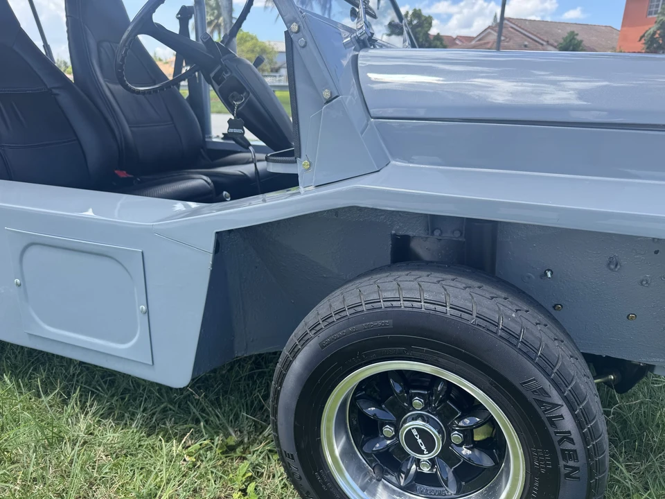 Mini Mini Moke - Image 30 of 31