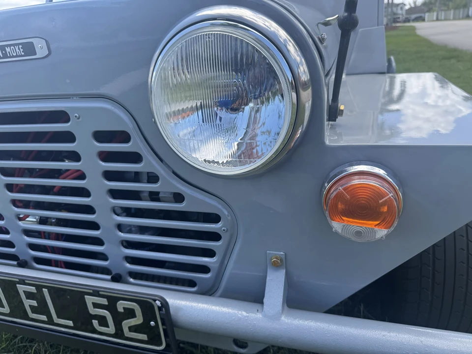 Mini Mini Moke - Image 26 of 31