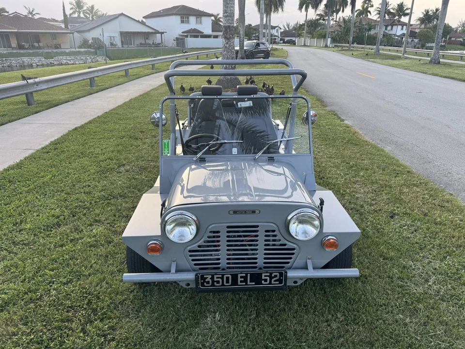 Mini Mini Moke - Image 10 of 31
