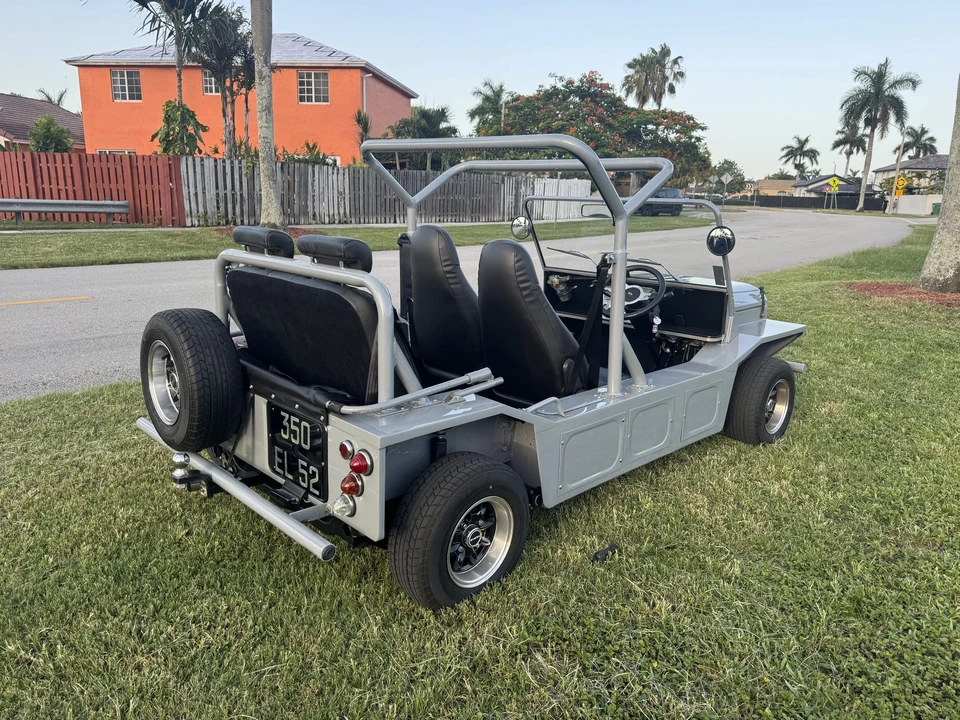 Mini Mini Moke - Image 7 of 31