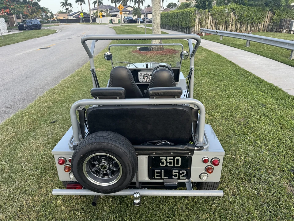 Mini Mini Moke - Image 5 of 31