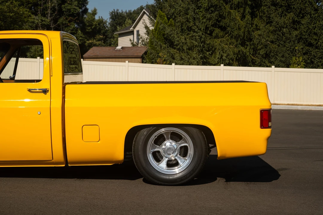 1987 Chevrolet C/K 3rd Gen - Image 31 of 31