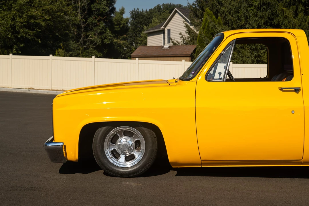 1987 Chevrolet C/K 3rd Gen - Image 30 of 31