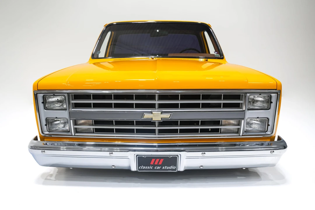1987 Chevrolet C/K 3rd Gen - Image 20 of 31