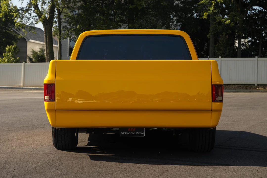 1987 Chevrolet C/K 3rd Gen - Image 25 of 31