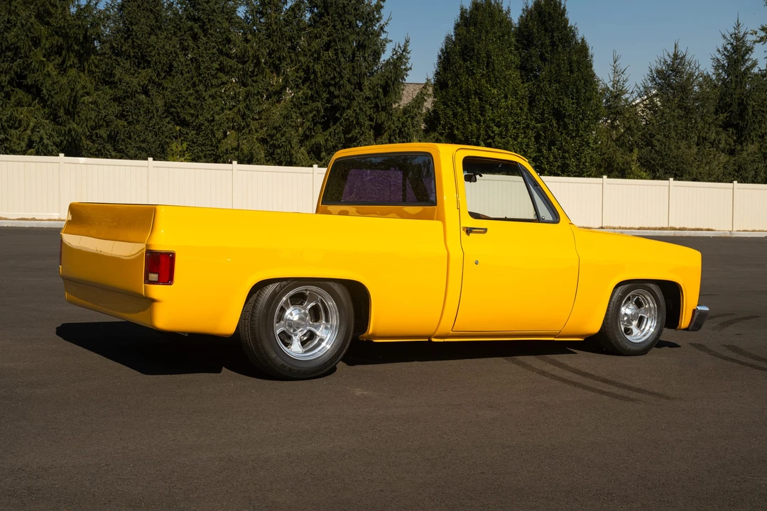 1987 Chevrolet C/K 3rd Gen - Image 26 of 31