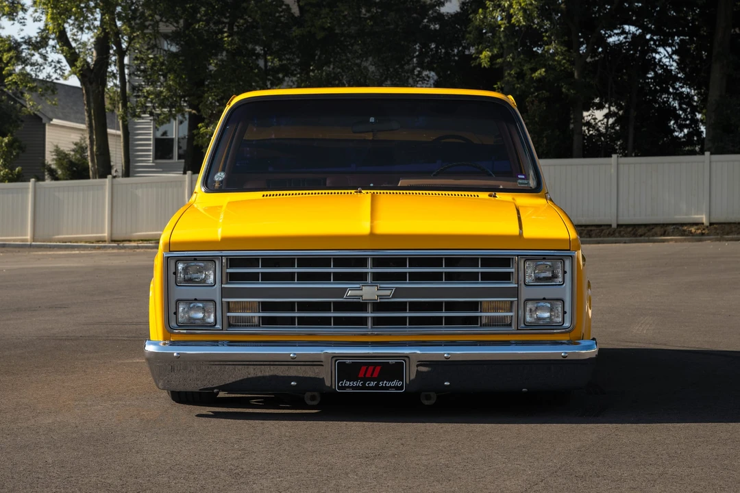 1987 Chevrolet C/K 3rd Gen - Image 29 of 31