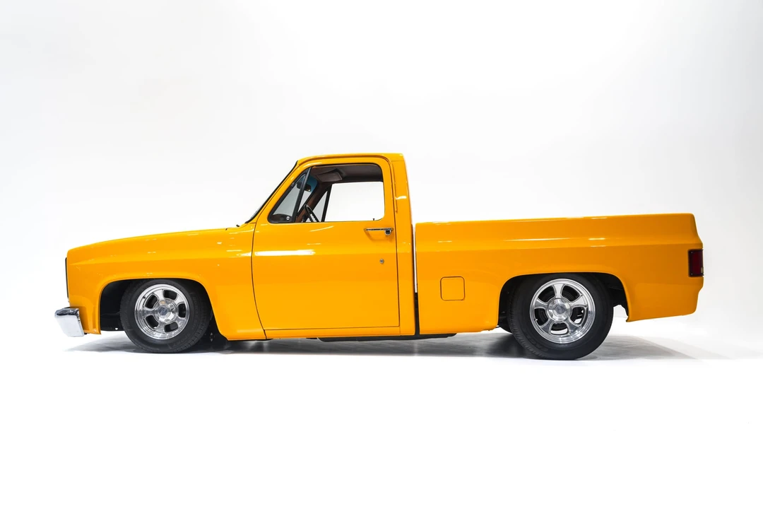 1987 Chevrolet C/K 3rd Gen - Image 7 of 31