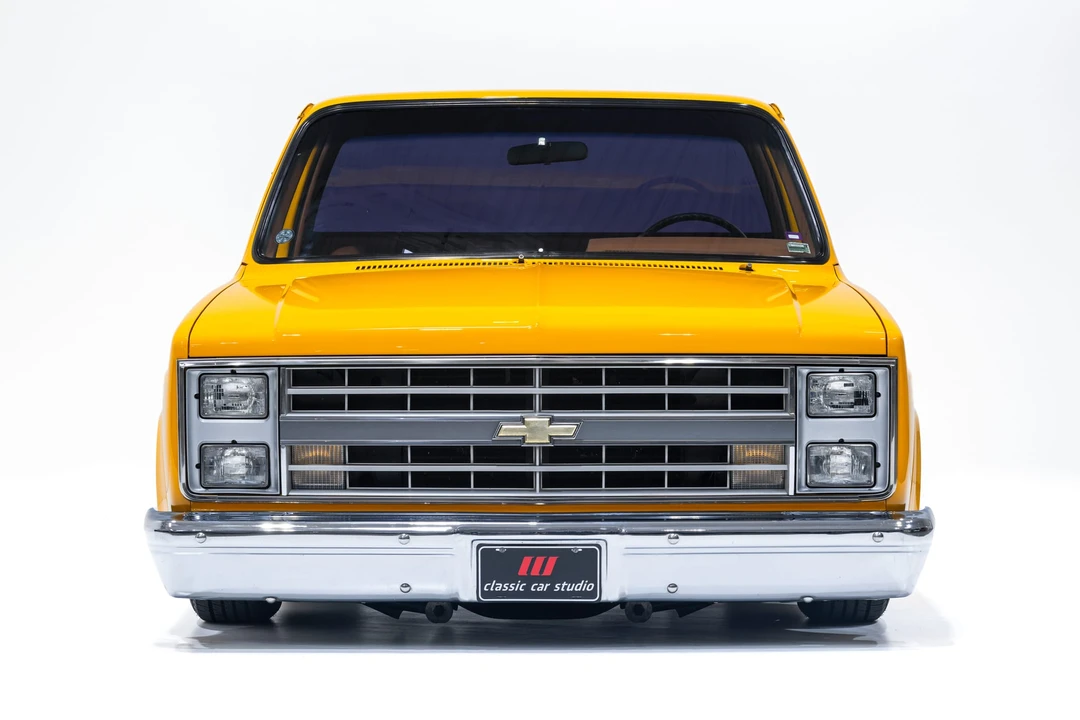 1987 Chevrolet C/K 3rd Gen - Image 19 of 31