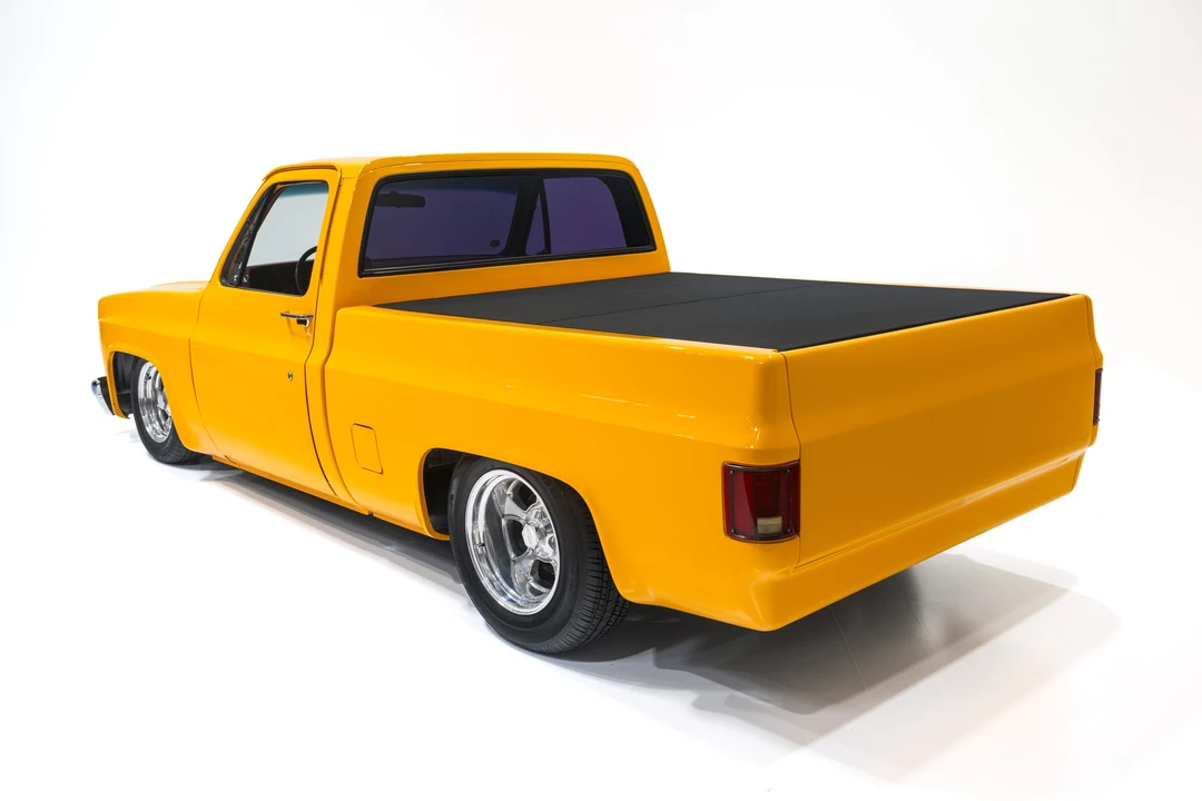 1987 Chevrolet C/K 3rd Gen - Image 10 of 31