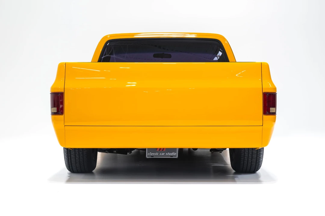1987 Chevrolet C/K 3rd Gen - Image 11 of 31