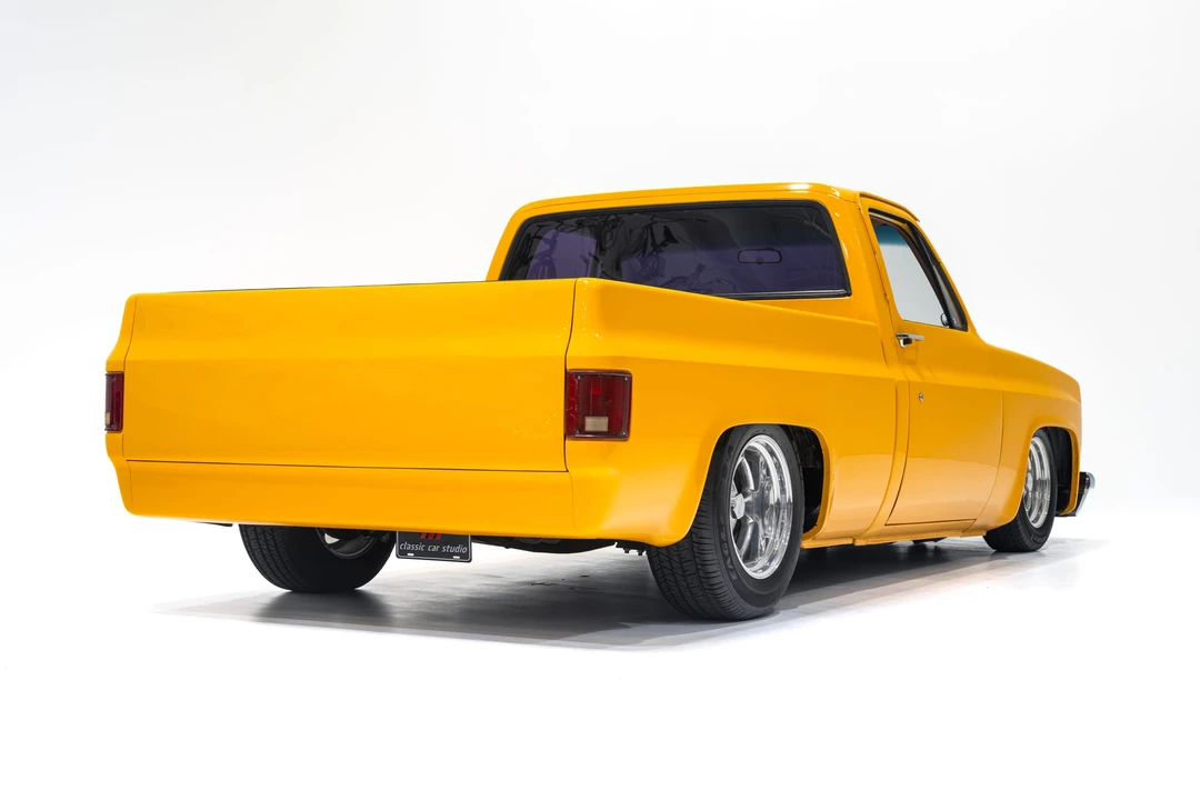 1987 Chevrolet C/K 3rd Gen - Image 12 of 31