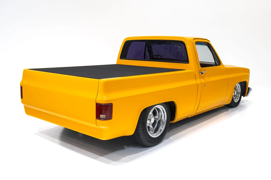 1987 Chevrolet C/K 3rd Gen - Image 13 of 31