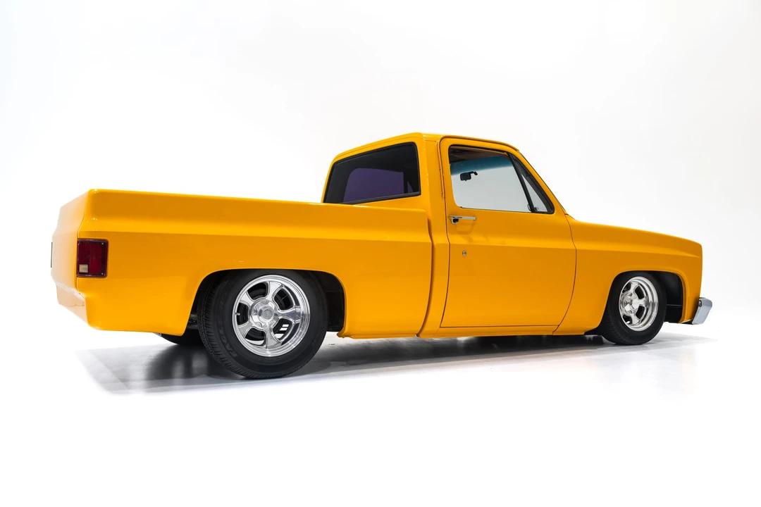 1987 Chevrolet C/K 3rd Gen - Image 14 of 31