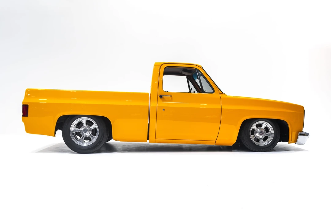 1987 Chevrolet C/K 3rd Gen - Image 15 of 31