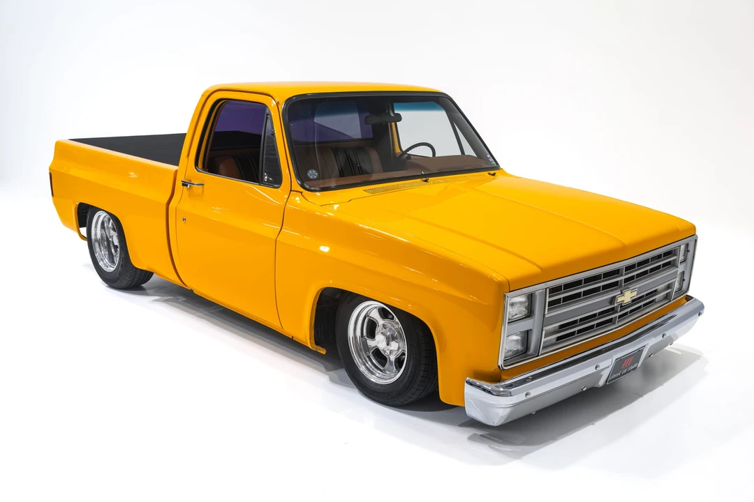 1987 Chevrolet C/K 3rd Gen - Image 17 of 31