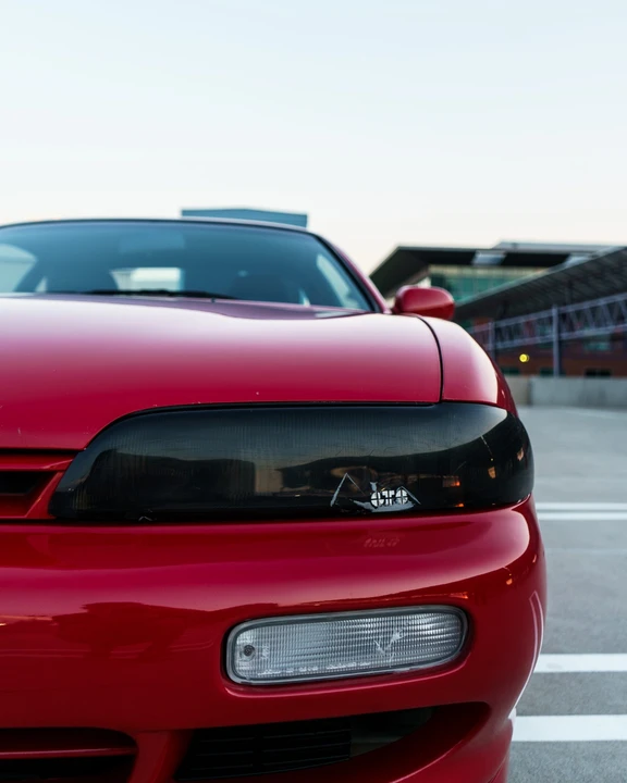 1996 Nissan S14 Silvia - Image 24 of 31