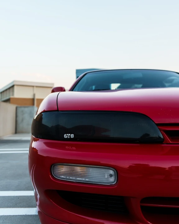 1996 Nissan S14 Silvia - Image 23 of 31