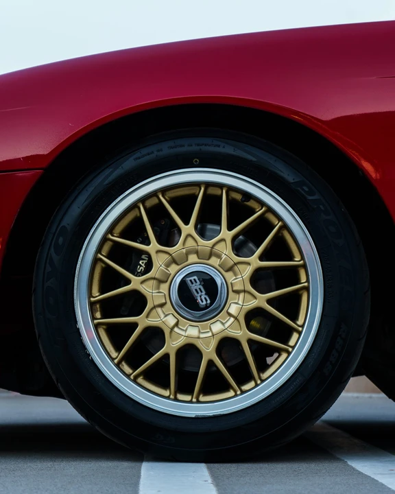1996 Nissan S14 Silvia - Image 26 of 31