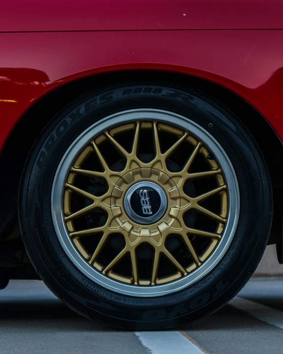 1996 Nissan S14 Silvia - Image 27 of 31