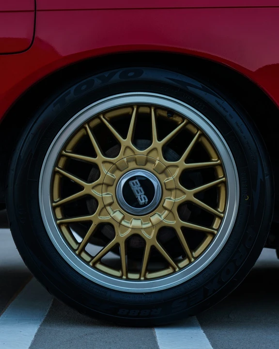 1996 Nissan S14 Silvia - Image 28 of 31