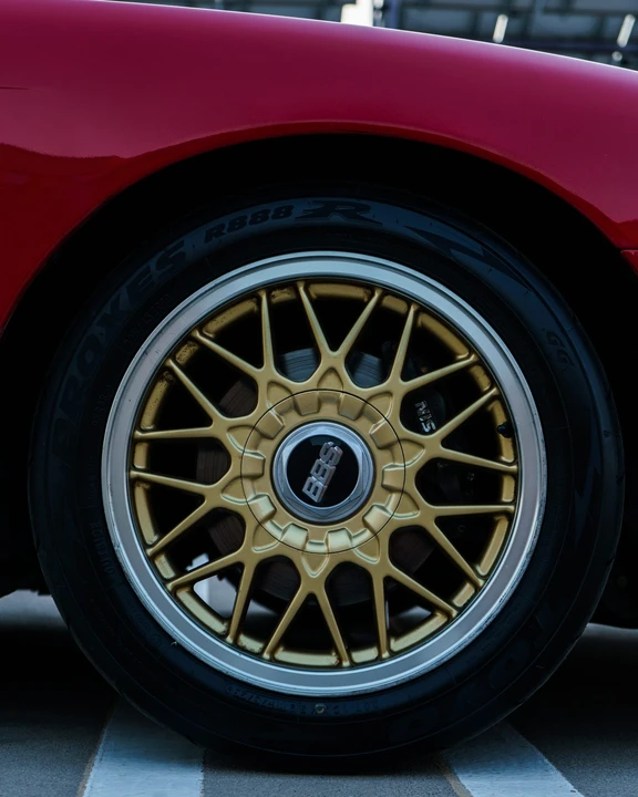 1996 Nissan S14 Silvia - Image 29 of 31