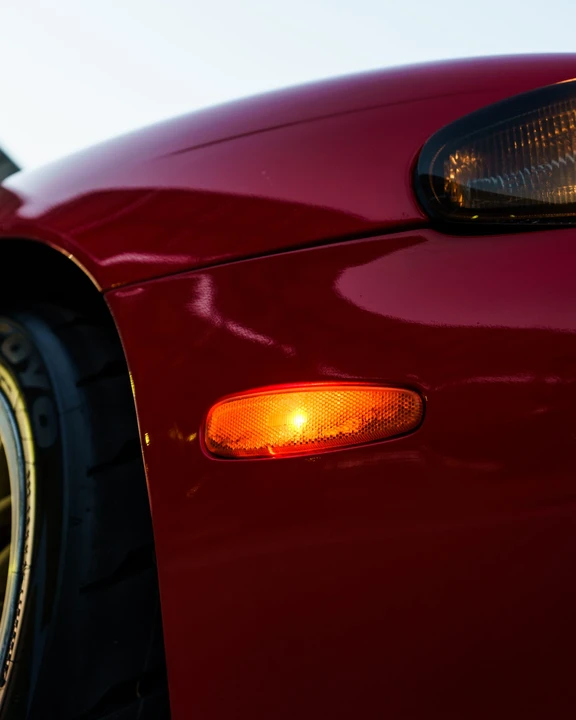 1996 Nissan S14 Silvia - Image 21 of 31