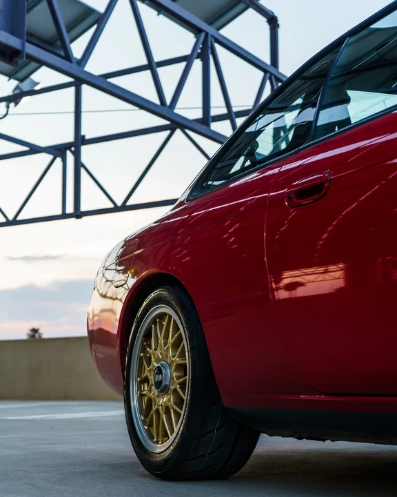 1996 Nissan S14 Silvia - Image 19 of 31