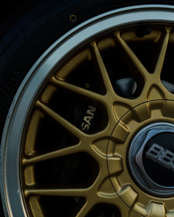 1996 Nissan S14 Silvia - Image 30 of 31