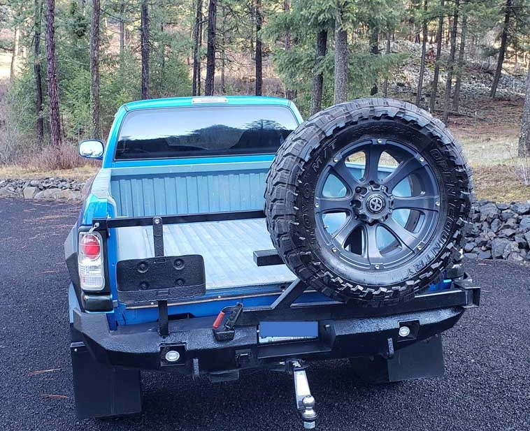 1998 Dodge Ram 2nd Gen - Image 18 of 31