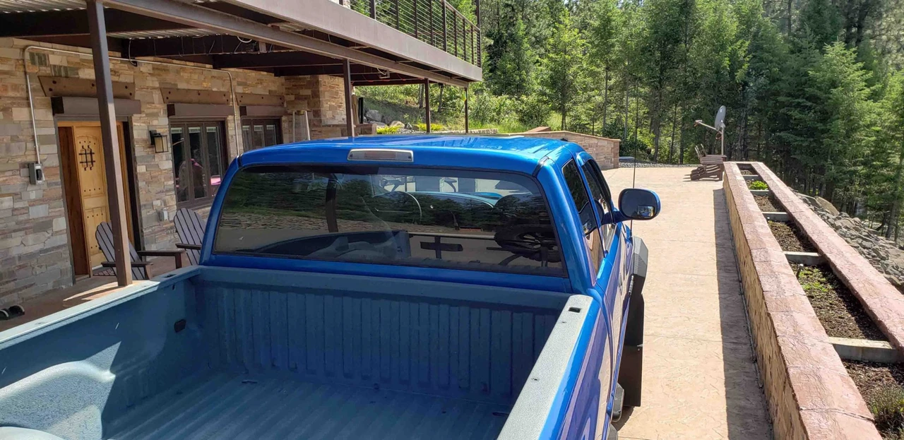 1998 Dodge Ram 2nd Gen - Image 24 of 31