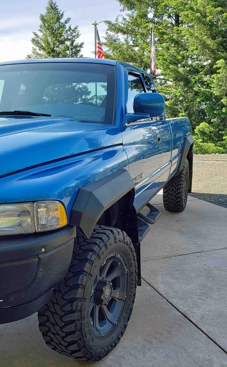 1998 Dodge Ram 2nd Gen - Image 14 of 31