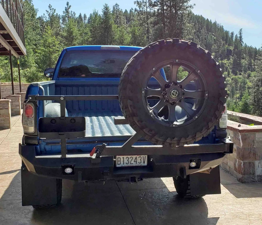 1998 Dodge Ram 2nd Gen - Image 6 of 31