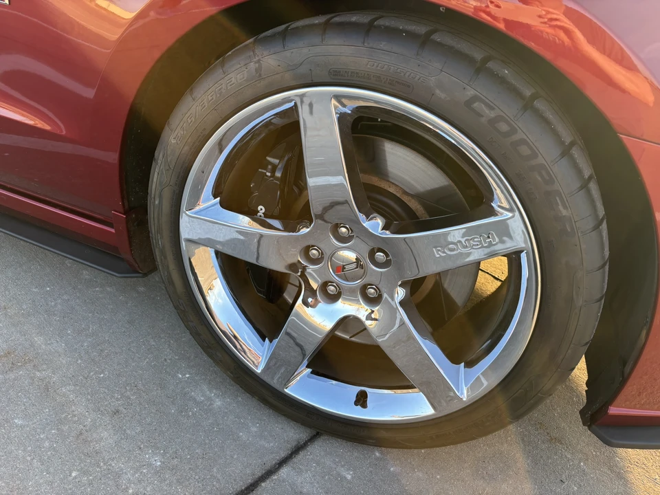 2014 Ford S197 Mustang - Image 26 of 31