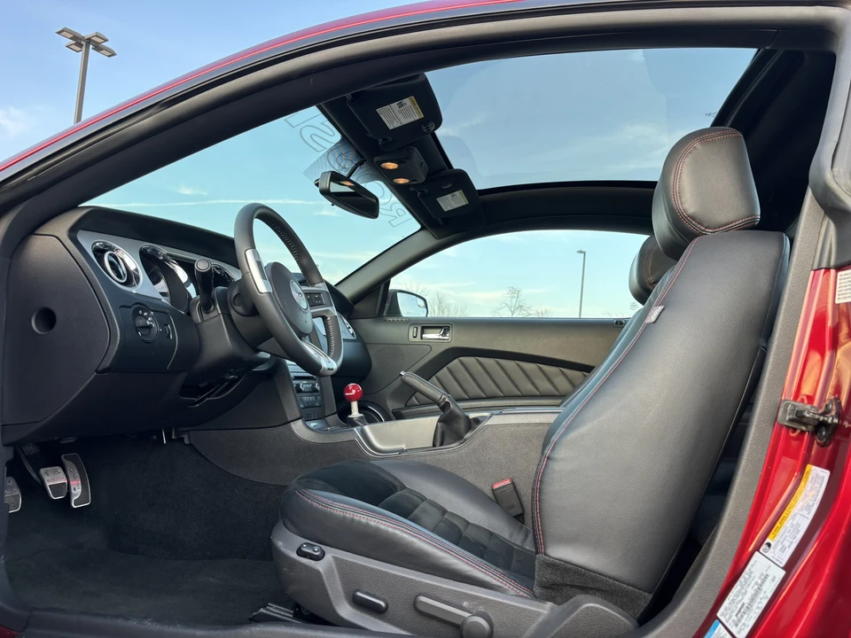 2014 Ford S197 Mustang - Image 31 of 31