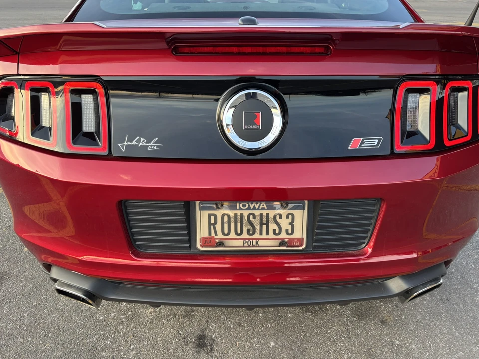 2014 Ford S197 Mustang - Image 14 of 31