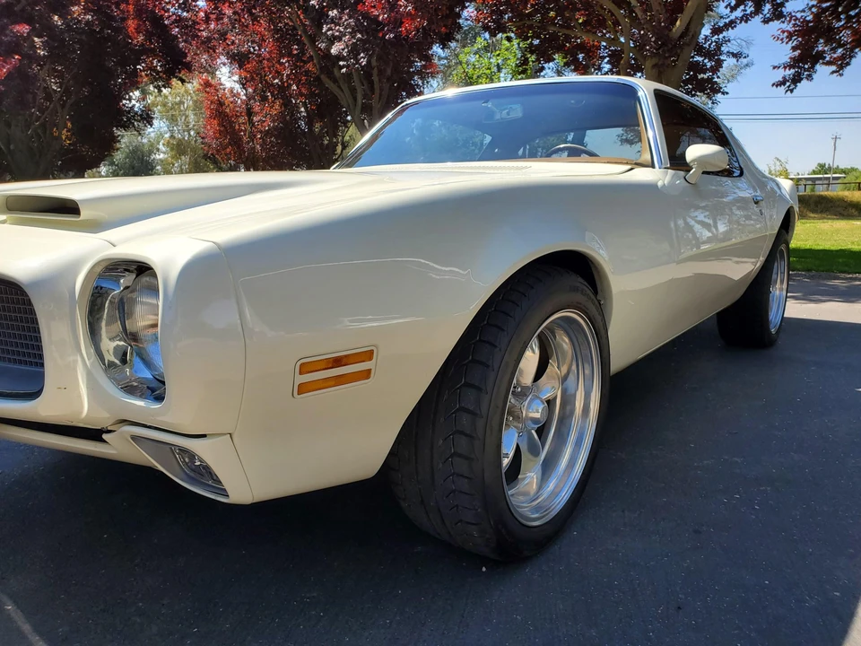 Pontiac Firebird 2nd Gen - Image 29 of 31