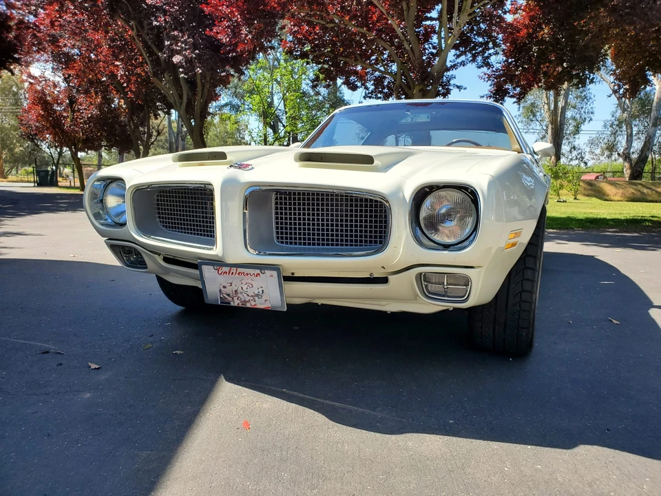 Pontiac Firebird 2nd Gen - Image 5 of 31
