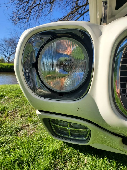 Pontiac Firebird 2nd Gen - Image 31 of 31