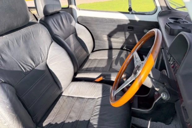 1974 Volkswagen Super Beetle - Image 4 of 7