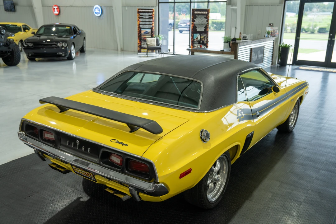 1973 Dodge Challenger 1st Gen - Image 10 of 31