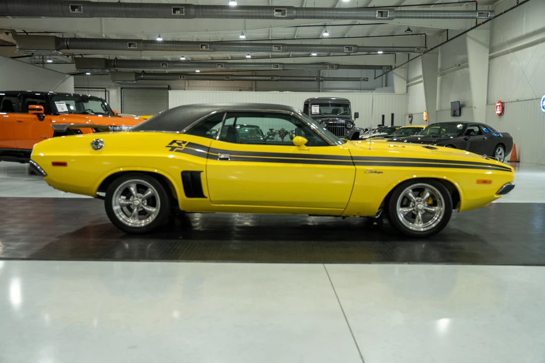 1973 Dodge Challenger 1st Gen - Image 11 of 31