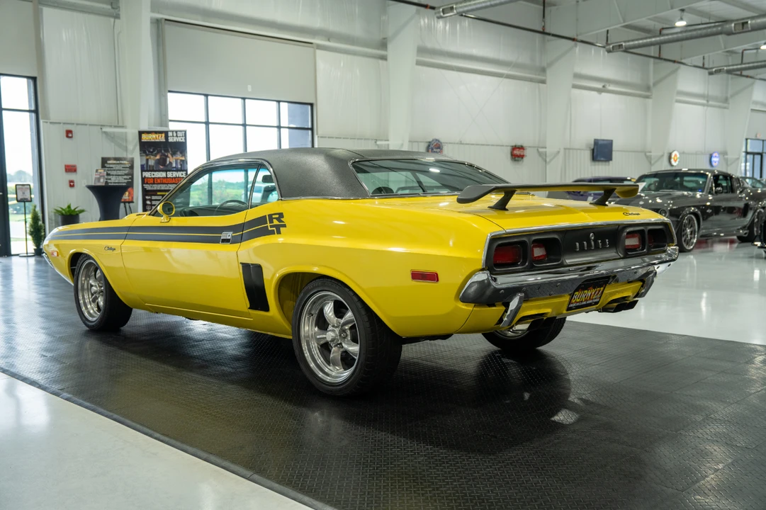 1973 Dodge Challenger 1st Gen - Image 5 of 31
