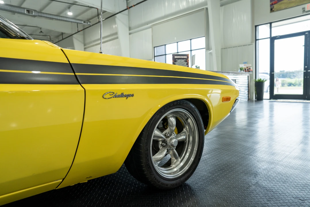 1973 Dodge Challenger 1st Gen - Image 26 of 31