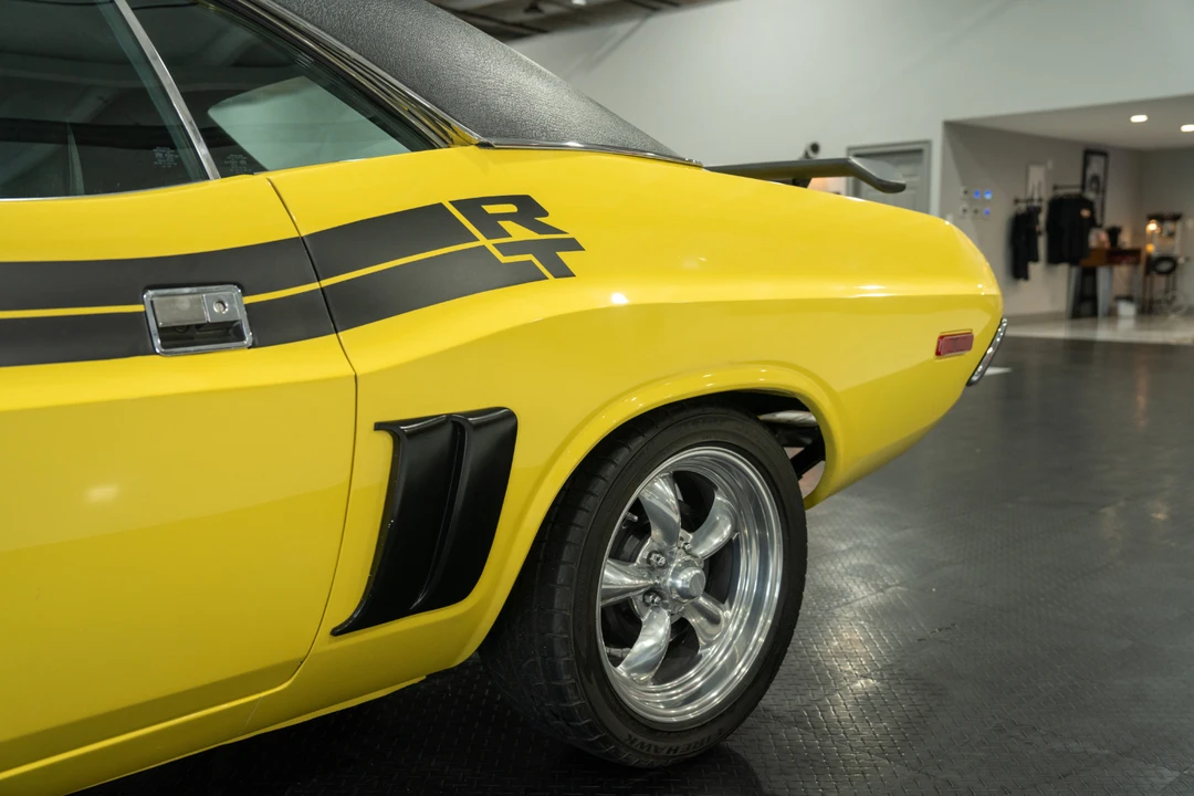 1973 Dodge Challenger 1st Gen - Image 29 of 31