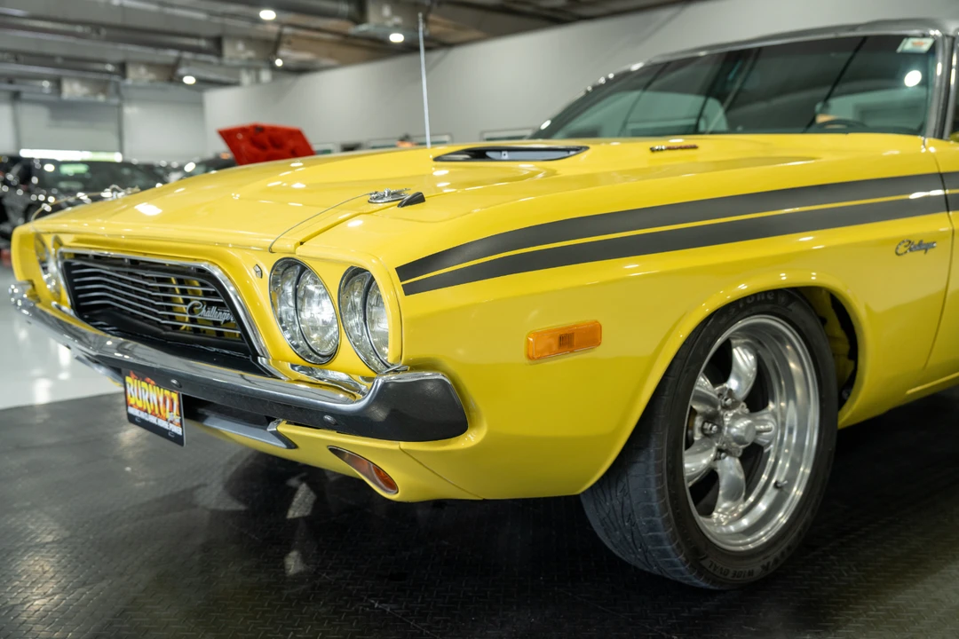 1973 Dodge Challenger 1st Gen - Image 22 of 31