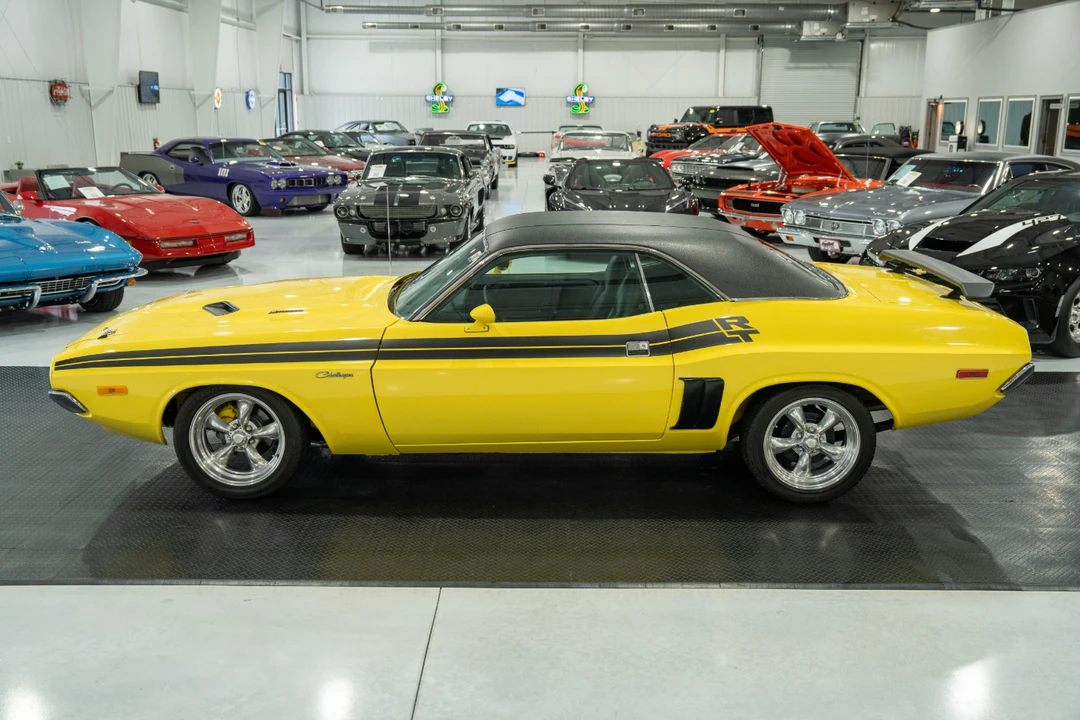 1973 Dodge Challenger 1st Gen - Image 4 of 31