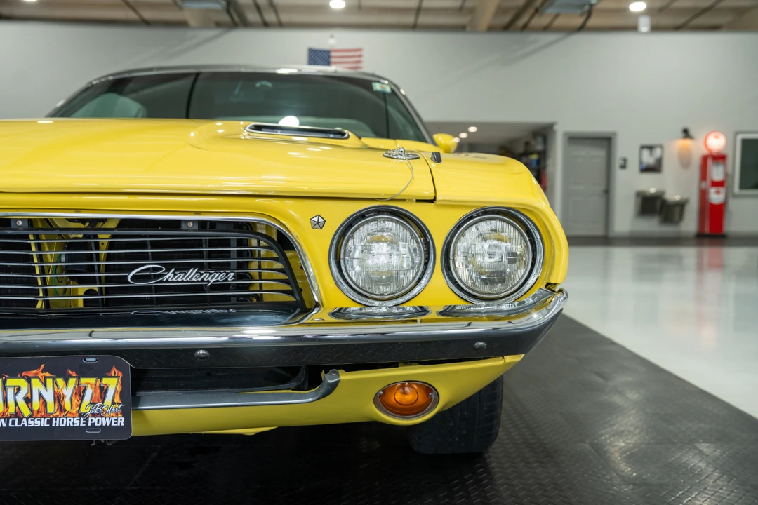 1973 Dodge Challenger 1st Gen - Image 18 of 31